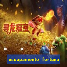 escapamento fortuna tornado 250